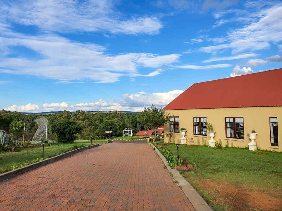 Commercial Property for Sale in Lindequesdrif North West